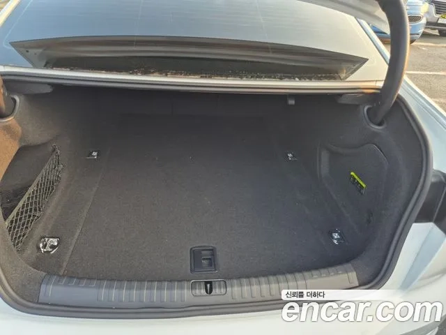 Audi A6 (C8) id 2936841 из Кореи 9