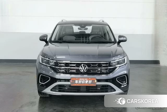 Volkswagen Tanyue id 4307668 из Китая 9