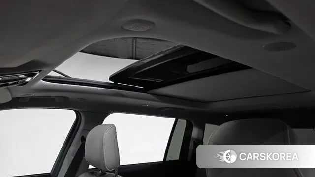 Jeep Grand Cherokee (WL) id 3432868 из Кореи 9