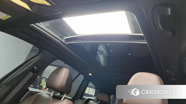 BMW X3 (G01) id 3916756 из Кореи 9