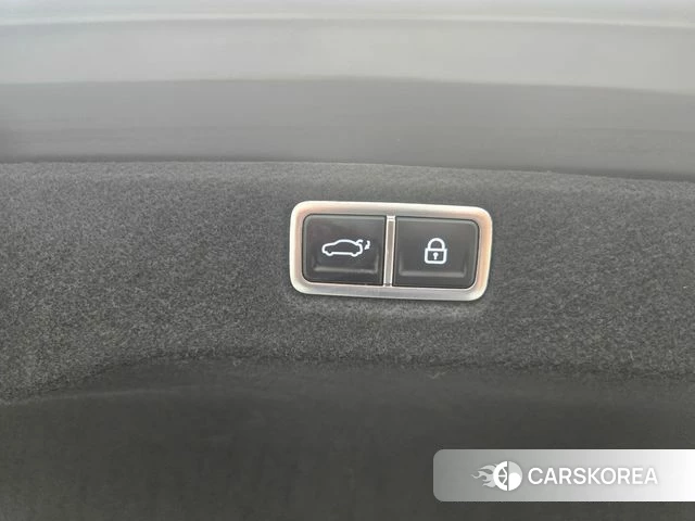 Hyundai Sonata D Edge (DN8) id 4617727 из Кореи 9