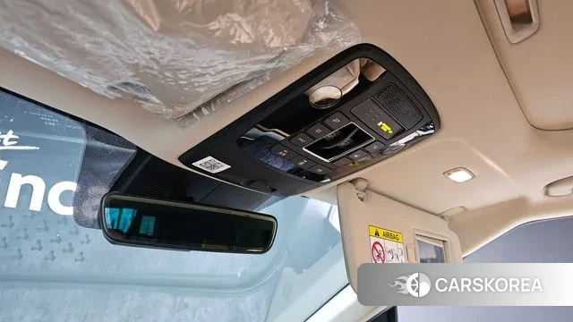 Kia Carnival 4th generation id 3443851 из Кореи 9