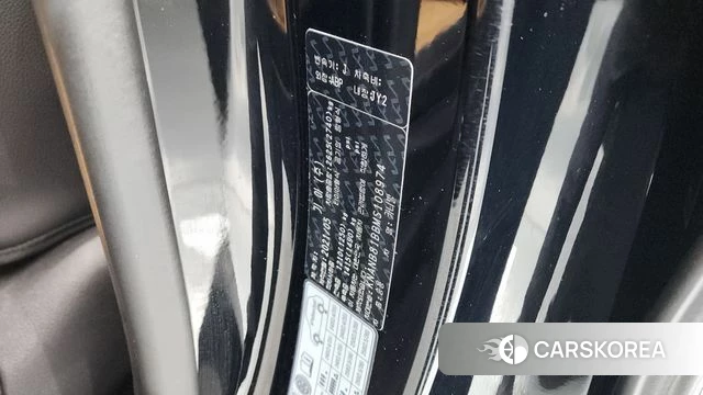 Kia Carnival 4th generation id 4434336 из Кореи 9