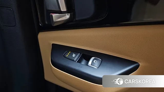 Kia Carnival 4th generation id 3716420 из Кореи 9