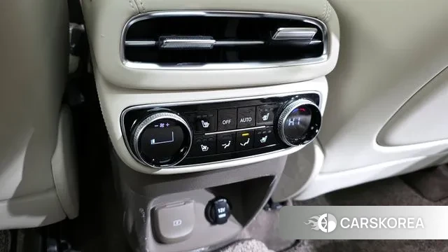 Genesis GV80 id 3426726 из Кореи 9