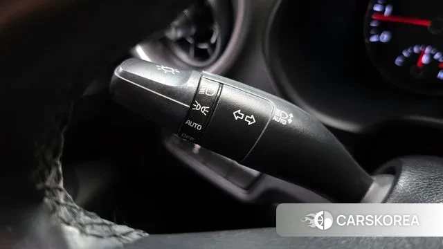 Kia The New K3 2nd generation id 2901237 из Кореи 9