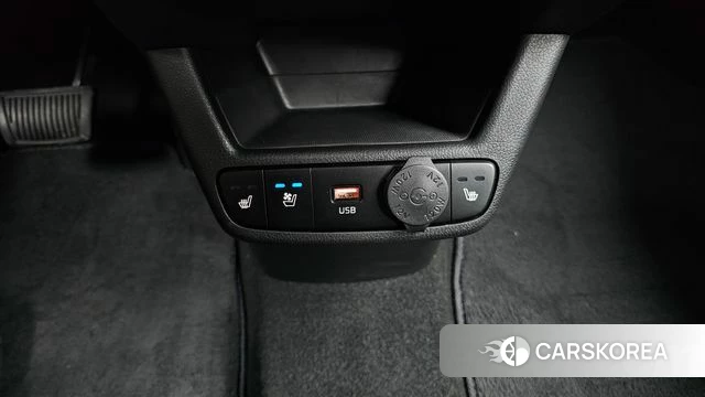 Kia The New Kia Ray EV id 4480594 из Кореи 9