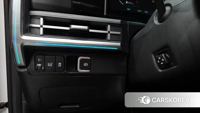 Hyundai Santa Fe (MX5) id 3299997 из Кореи 9