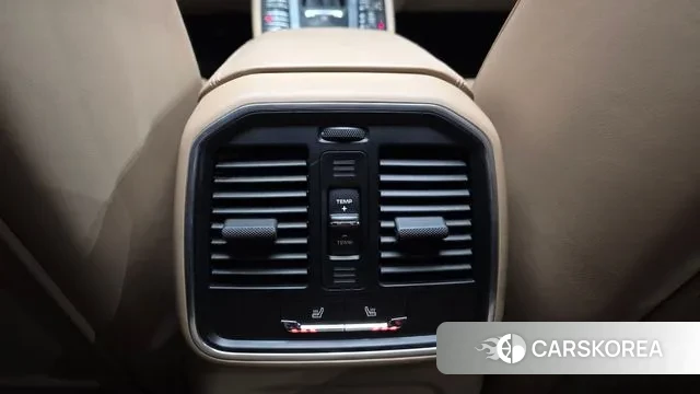 Porsche Macan id 3356165 из Кореи 9