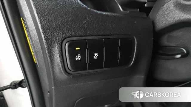 Kia The New Kia Ray id 4281554 из Кореи 9