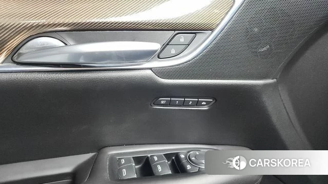 Cadillac XT5 id 3912059 из Кореи 9