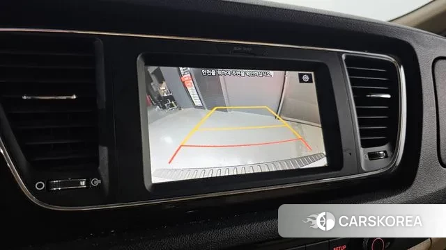 Kia The New Carnival id 3647199 из Кореи 9