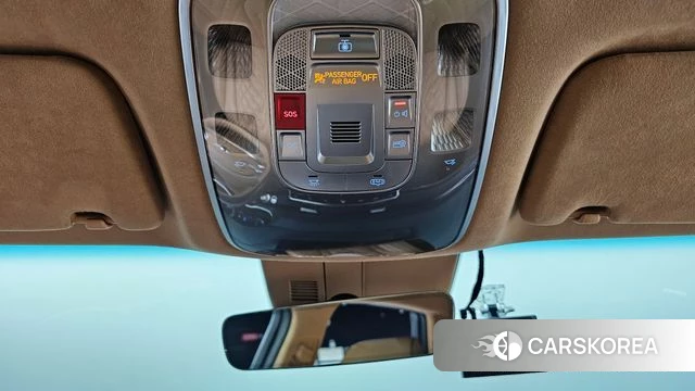 Genesis GV80 id 3838517 из Кореи 9