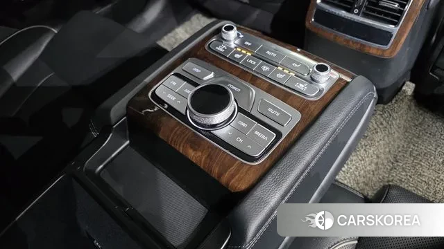 Kia More K9 id 3374172 из Кореи 9