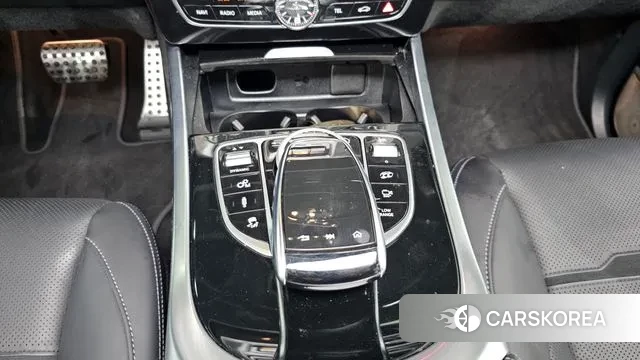 Mercedes-Benz G-Class W463b id 3299703 из Кореи 9