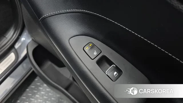 Hyundai Grandeur IG Hybrid id 3709240 из Кореи 9