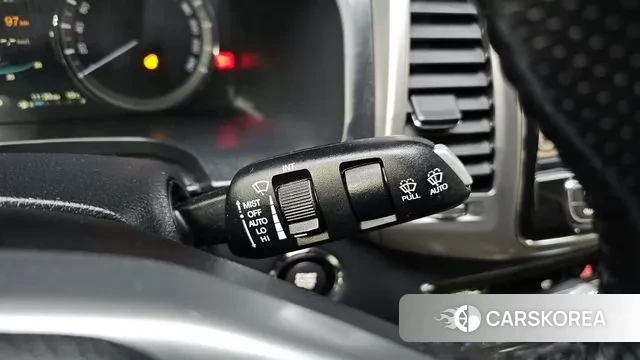 Ssangyong Rexton Sports id 3464744 из Кореи 9