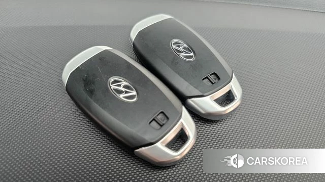 Hyundai Venue id 3952708 из Кореи 9