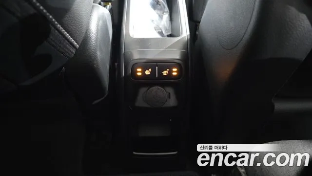 Kia The New Ray id 2956145 из Кореи 9