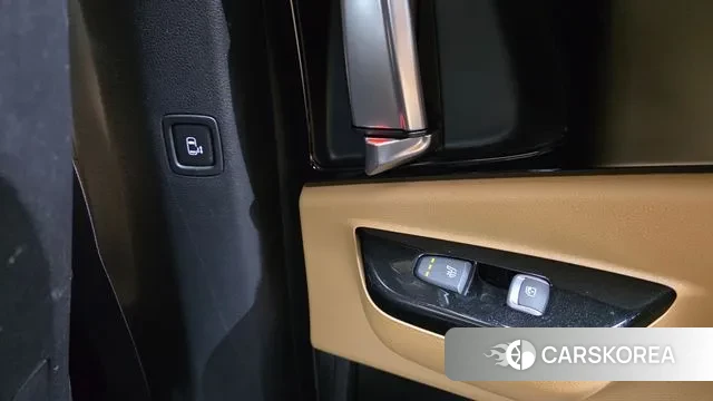 Kia Carnival 4th generation id 3640845 из Кореи 9