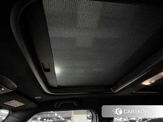 Mini Cooper S Countryman id 4264247 из Кореи 9