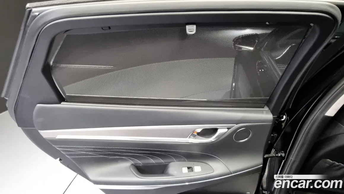 Hyundai The New Grandeur IG id 1880239 из Кореи 9