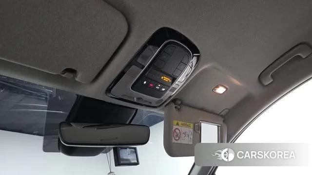 Hyundai The New Santa Fe id 3727398 из Кореи 9