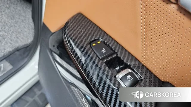 Kia Mohave Master id 3354970 из Кореи 9