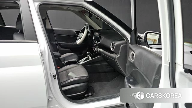 Hyundai Venue id 4502195 из Кореи 9