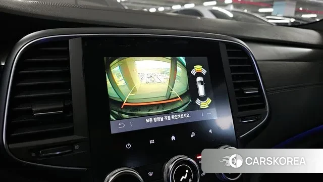 Renault Korea (Samsung) The New SM6 id 3769981 из Кореи 9