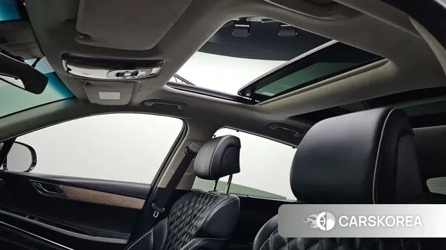 Genesis GV80 id 3675976 из Кореи 9