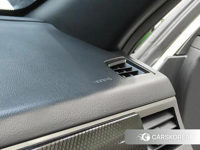 Ssangyong The New Rexton Sport id 4893519 из Кореи 9