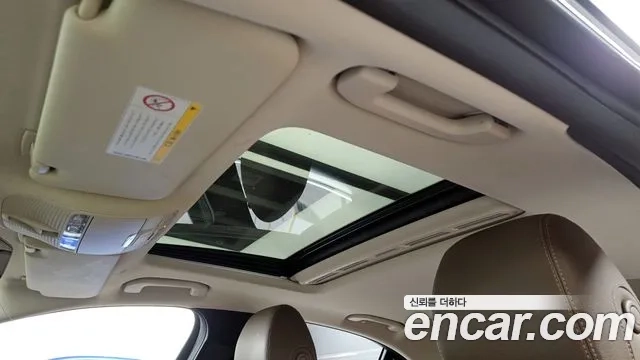 Mercedes-Benz E-Class W213 id 2912171 из Кореи 9