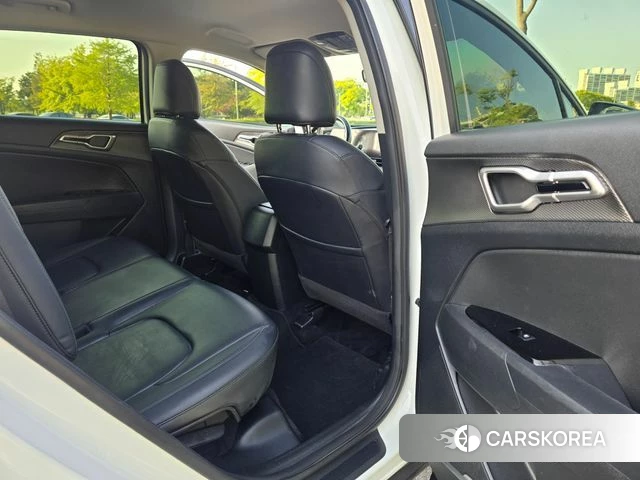 Kia Sportage 5th Generation id 4367141 из Кореи 9