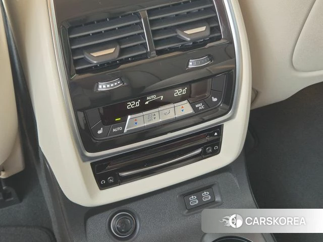 BMW X7 (G07) id 4464117 из Кореи 9