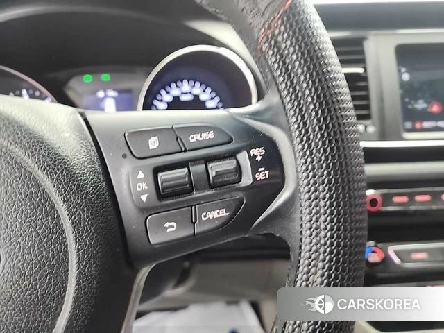 Kia The New Carnival id 3966265 из Кореи 9