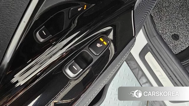 Kia The New Niro id 3936660 из Кореи 9