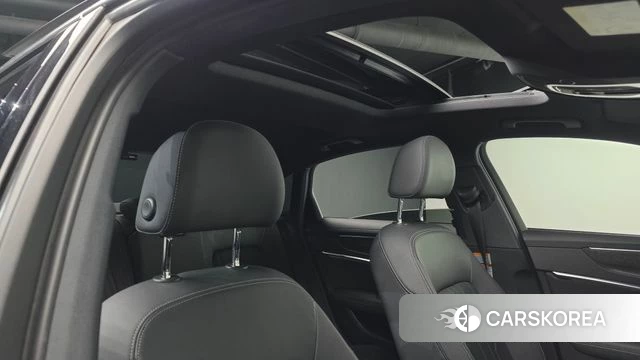 Audi A6 (C8) id 3812660 из Кореи 9