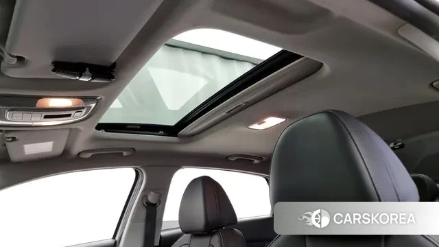 Hyundai Avante Hybrid (CN7) id 3044284 из Кореи 9