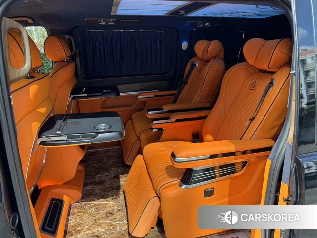 Mercedes-Benz Vito id 3890740 из Китая 9