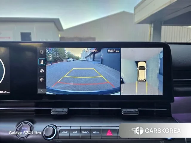 Hyundai Kona (SX2) id 3533363 из Кореи 9