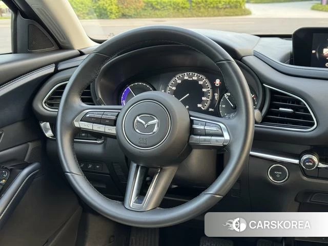 Mazda CX-30 EV id 4359146 из Китая 9