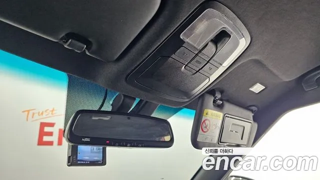 Ssangyong Berry New Tivoli id 2863328 из Кореи 9