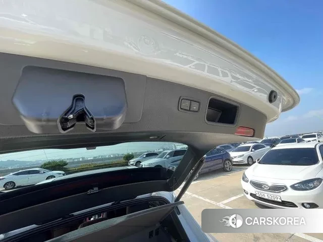 Porsche Macan id 3201075 из Кореи 9