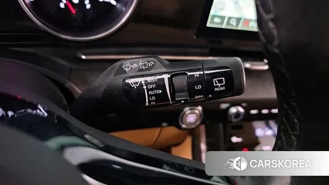 Kia Carnival 4th generation id 3011284 из Кореи 9