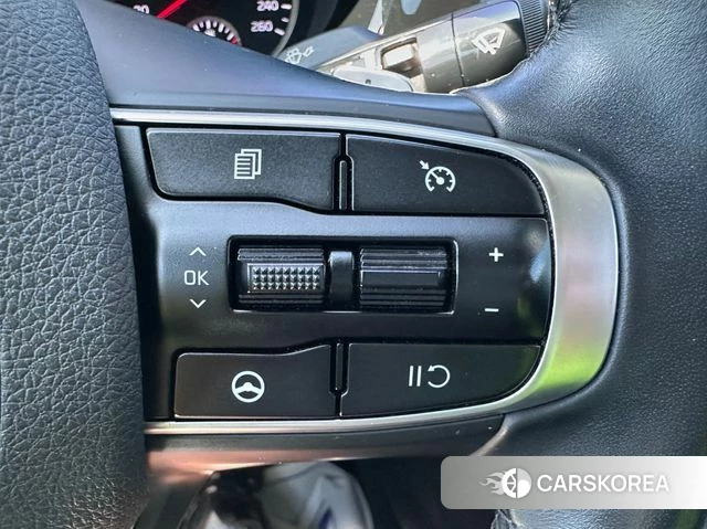Kia K5 3rd generation id 4910963 из Кореи 9