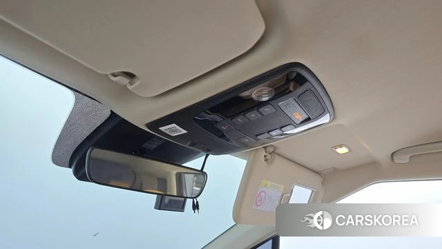 Kia Carnival 4th generation id 4423578 из Кореи 9
