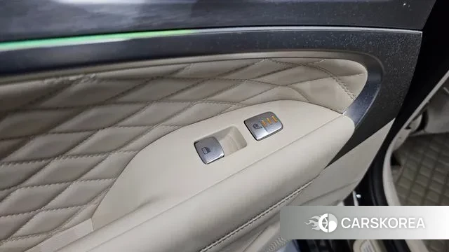 Genesis G70 id 3602004 из Кореи 9