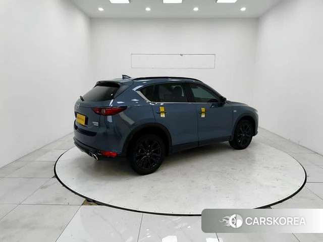 Mazda CX-5 id 4207439 из Китая 9