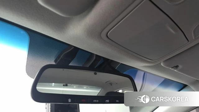 Hyundai The New Avante AD id 4203574 из Кореи 9